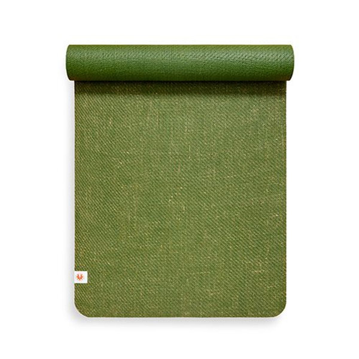 NatureSource Yoga måtte CompleteGrip Lime 4mm &bull; 1 stk.