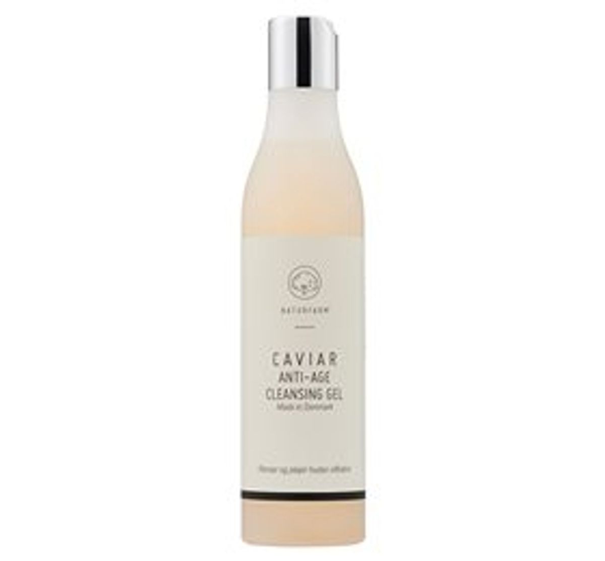 NaturFarm Caviar Anti-Age Cleansing Gel &bull; 250 ml.