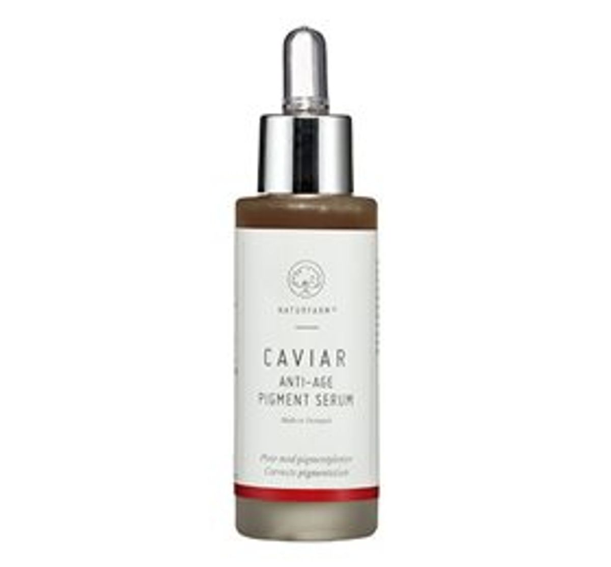 NaturFarm Caviar Pigment Correct &bull; 30 ml.