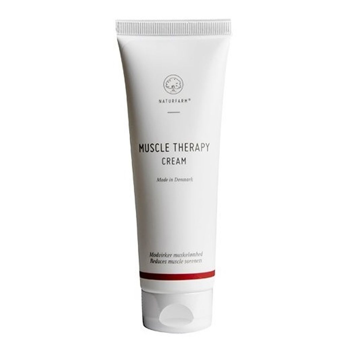 Naturfarm Muscle Therapy cream 125 ml.