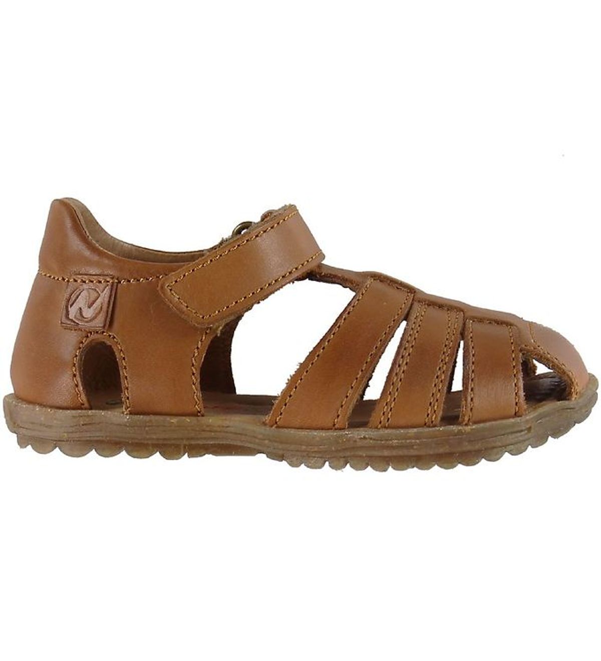 Naturino Sandaler - See - Cognac