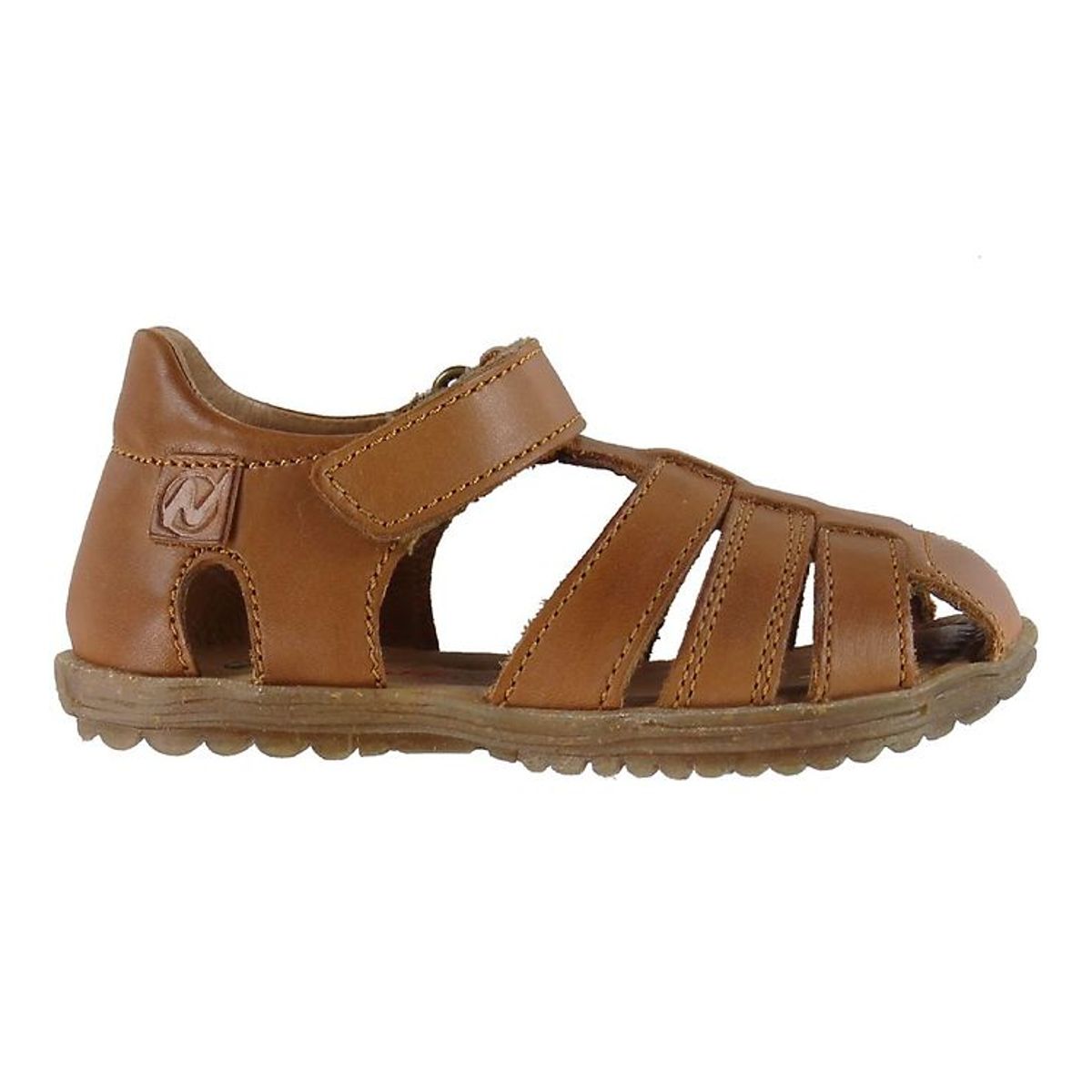 Naturino Sandaler - See - Cognac