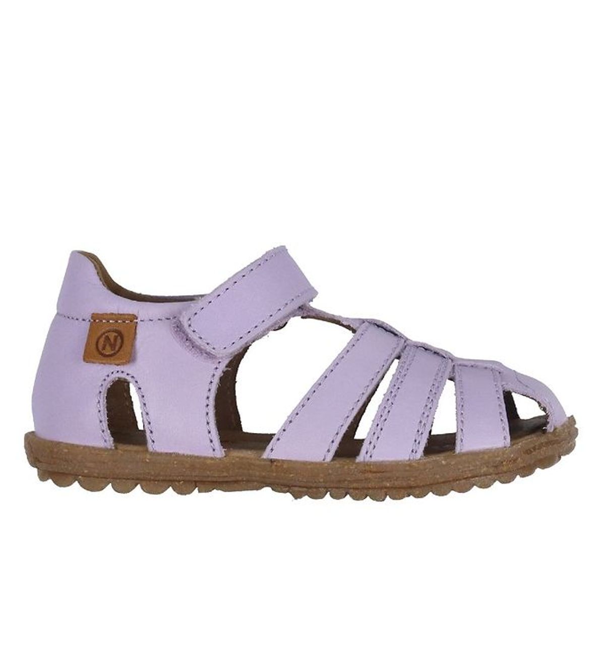 Naturino Sandaler - See - Lavender