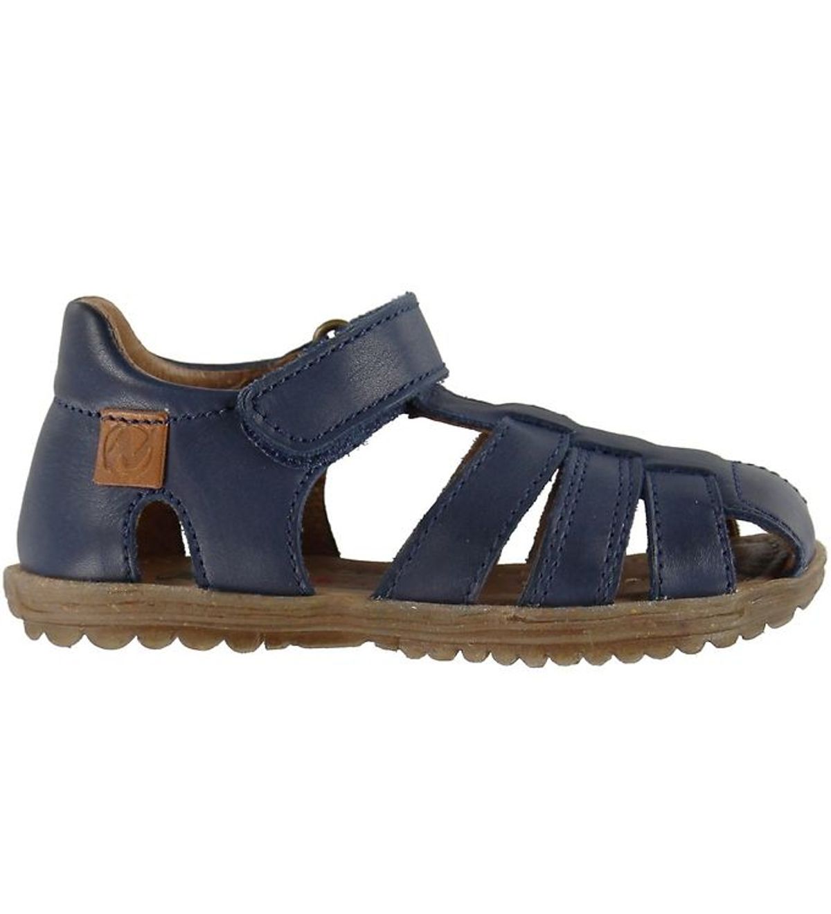 Naturino Sandaler - See - Navy