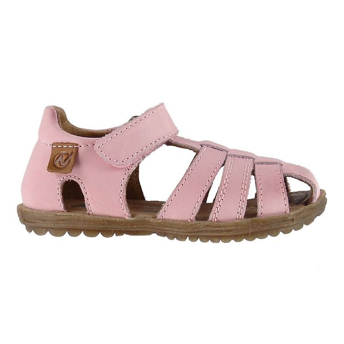 Naturino Sandaler - See - Rosa