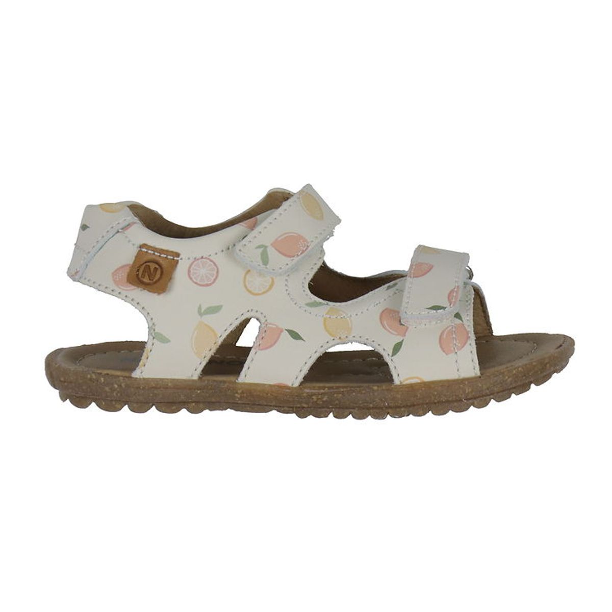 Naturino Sandaler - Sky - White