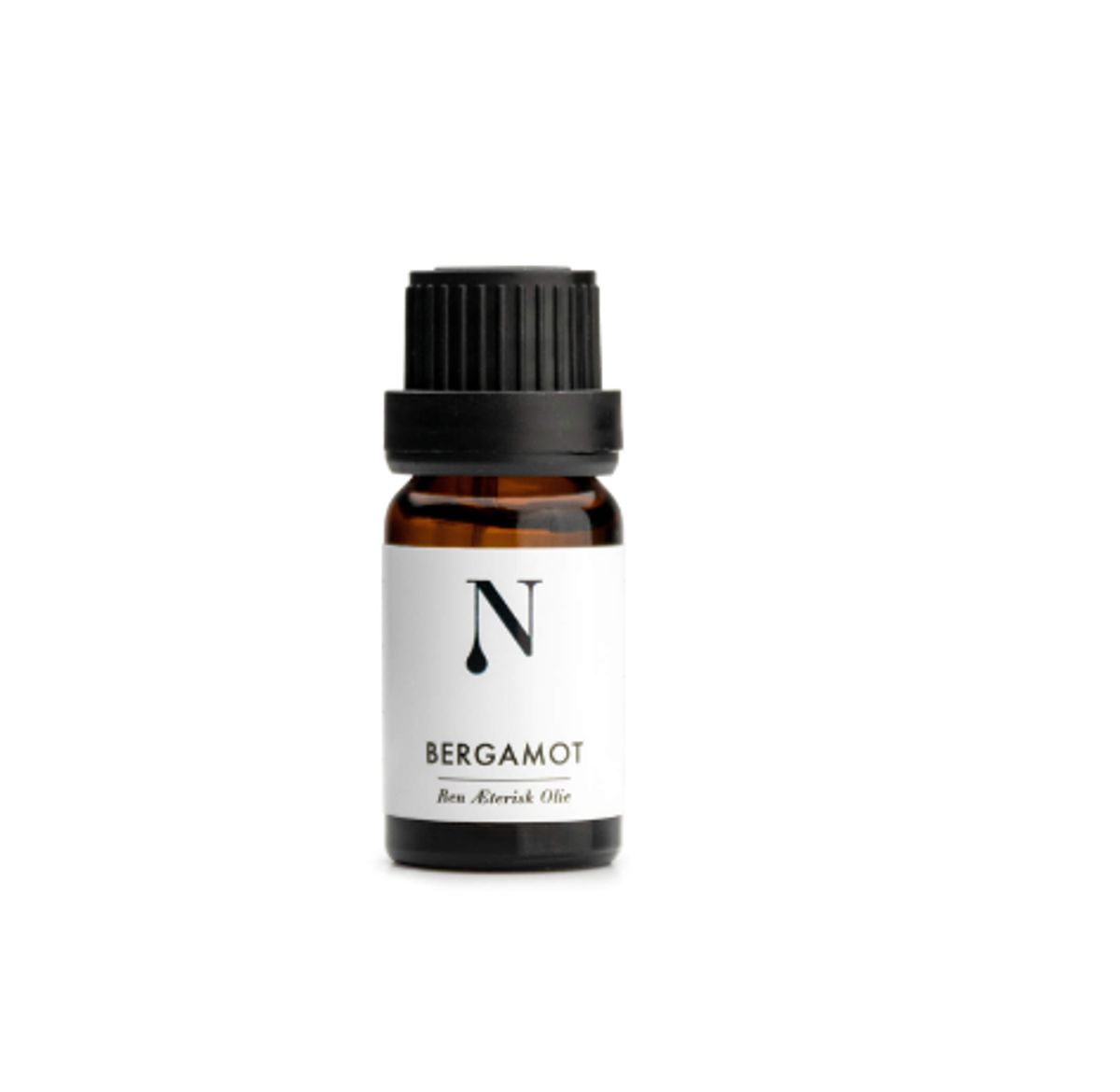 Naturligolie Bergamotolie 10ml