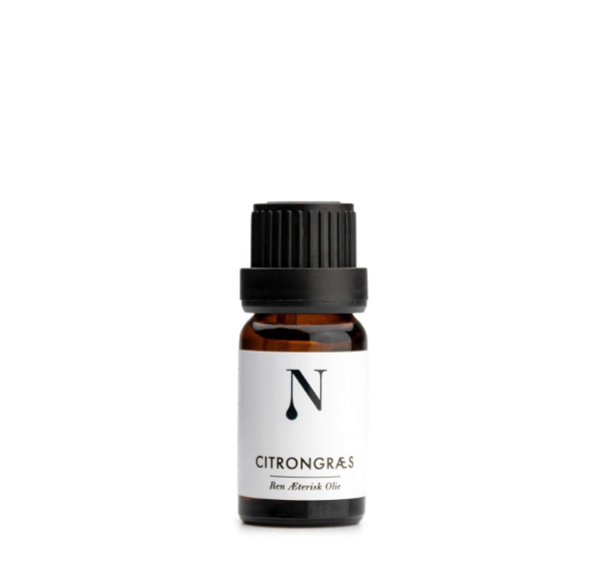 Naturligolie Citrongræs 10ml