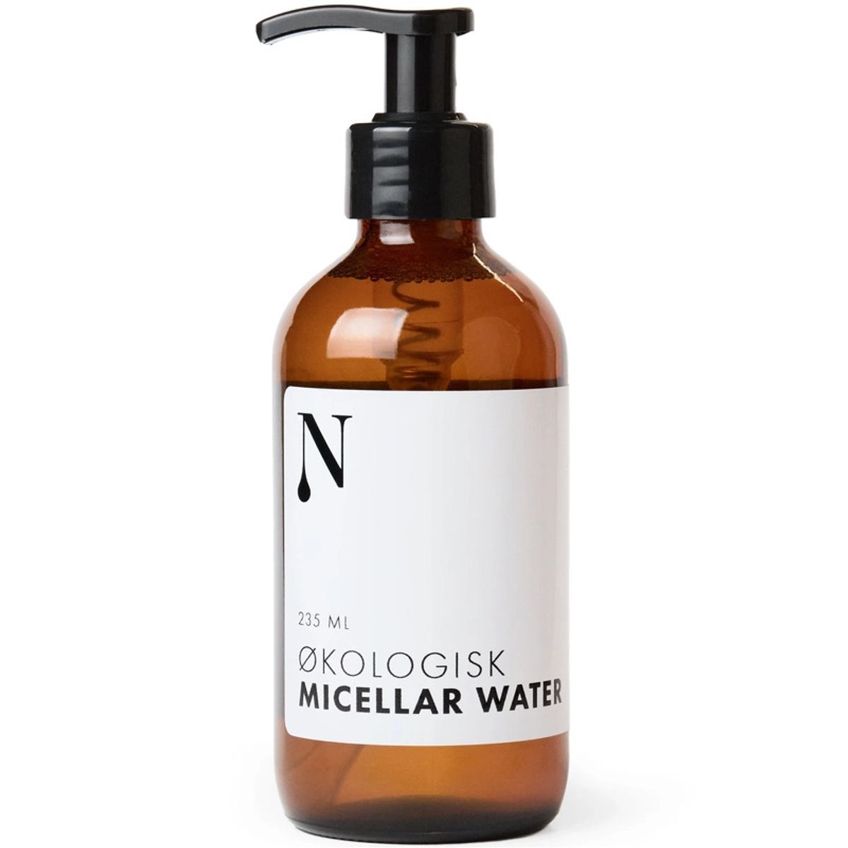 Naturligolie Micellar Water 235 ml