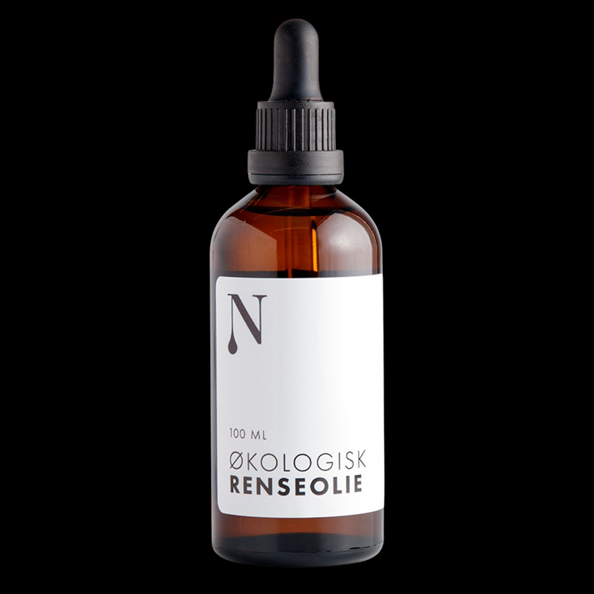 Naturligolie Renseolie Ø (100 ml)