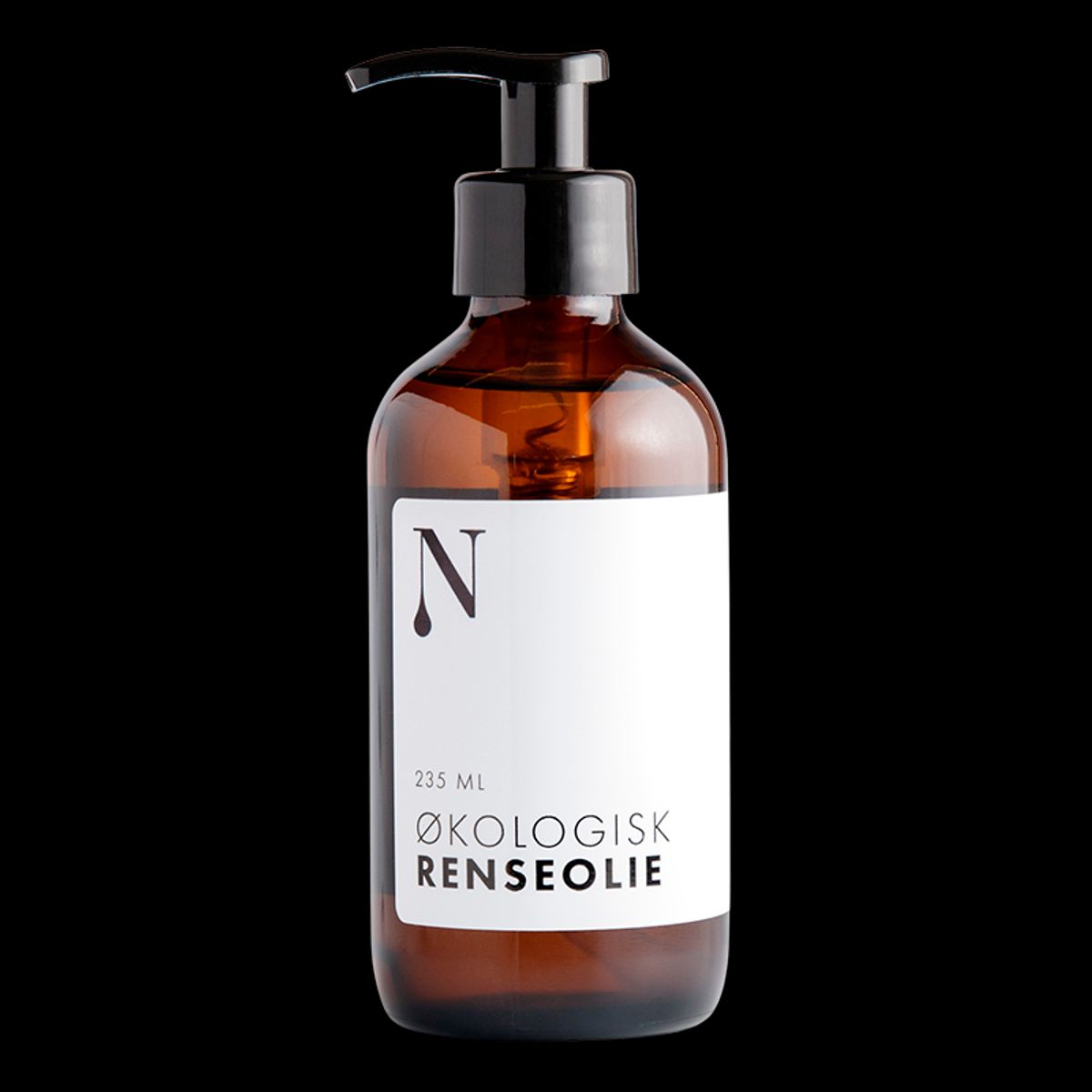 Naturligolie Renseolie Ø (235 ml)