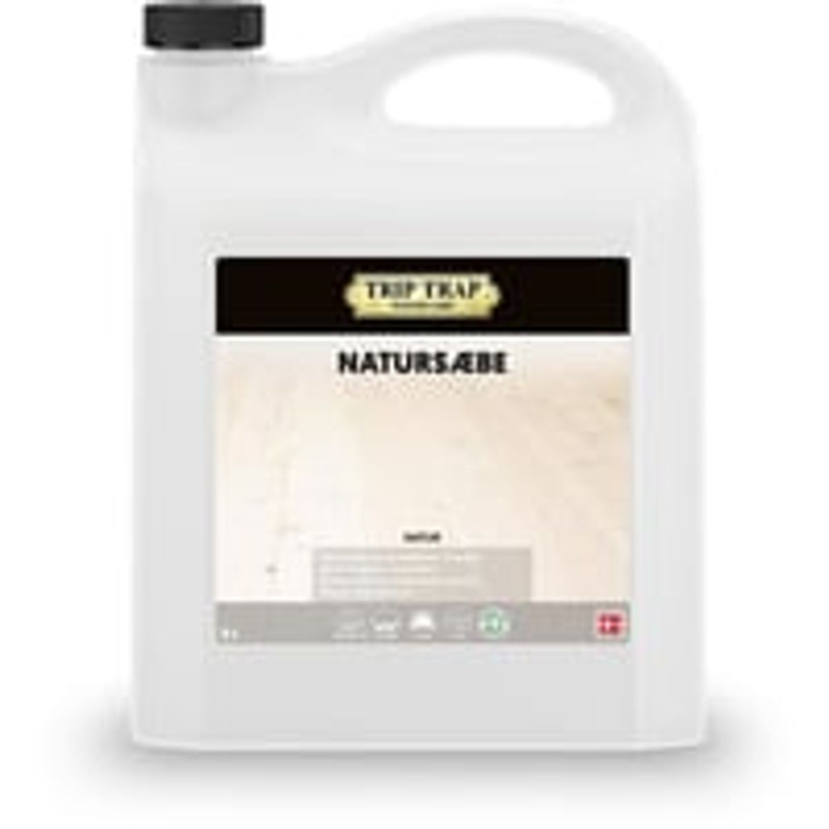 Natursbe 5L natur