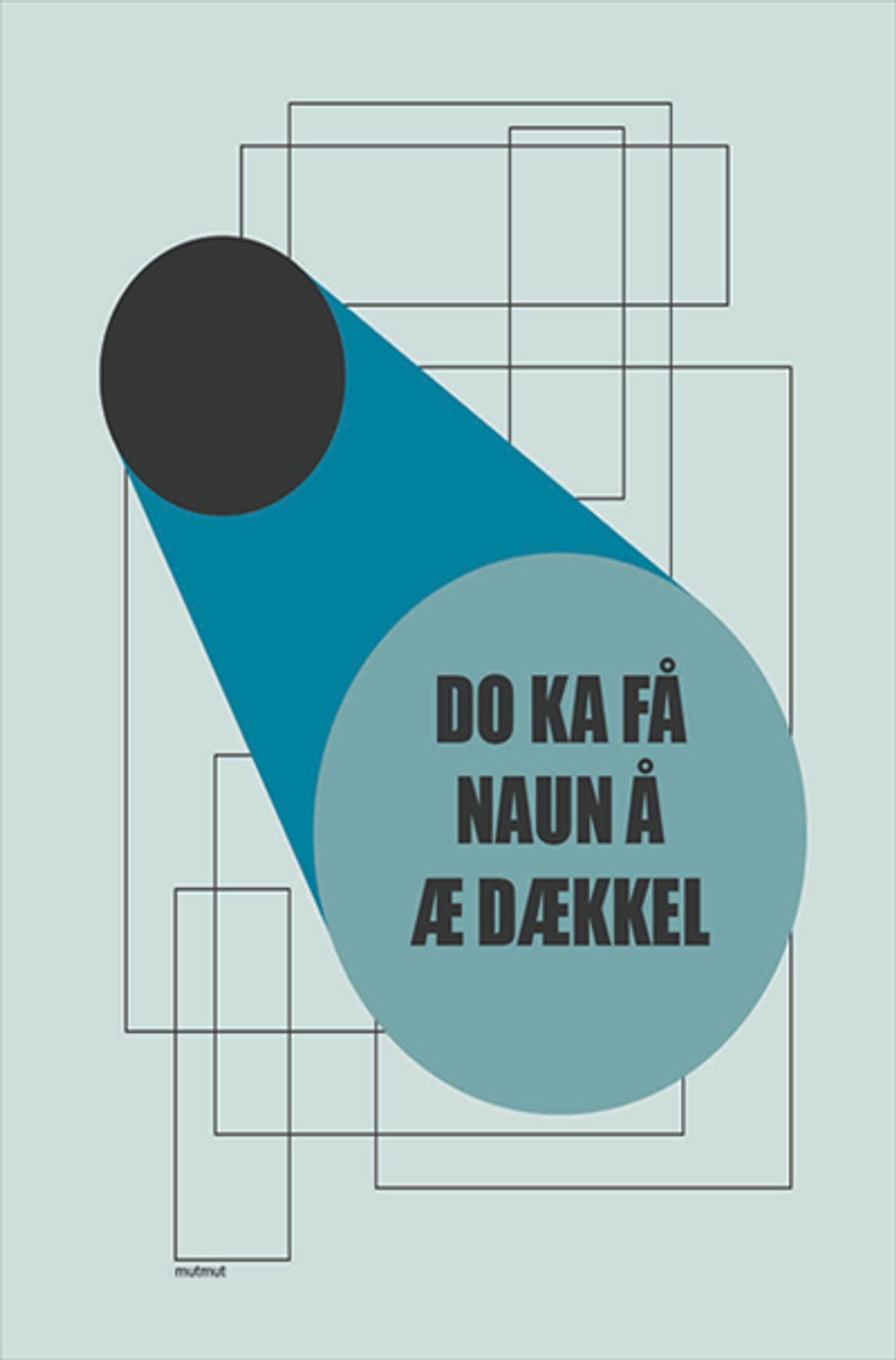 NAUN Å Æ DÆKKEL - A5