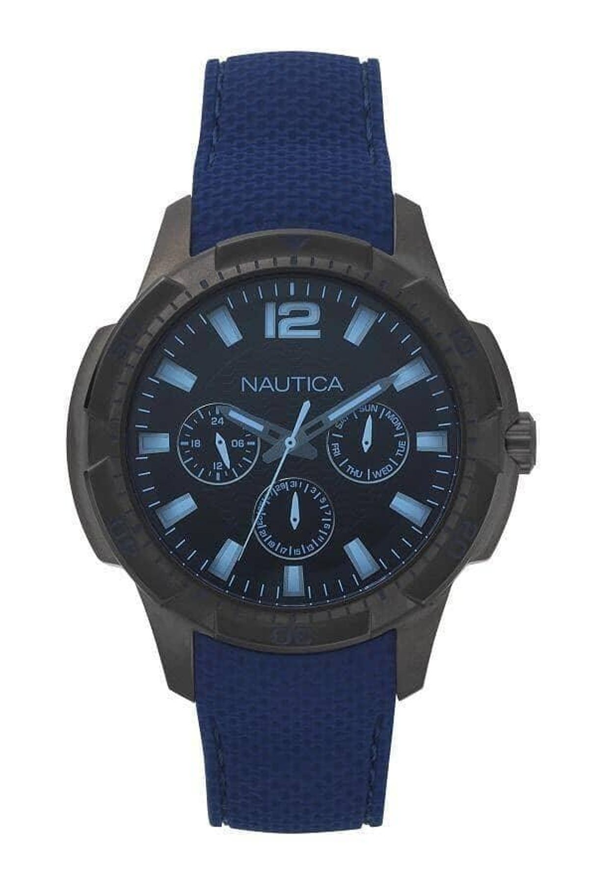 Nautica NAPSDG004