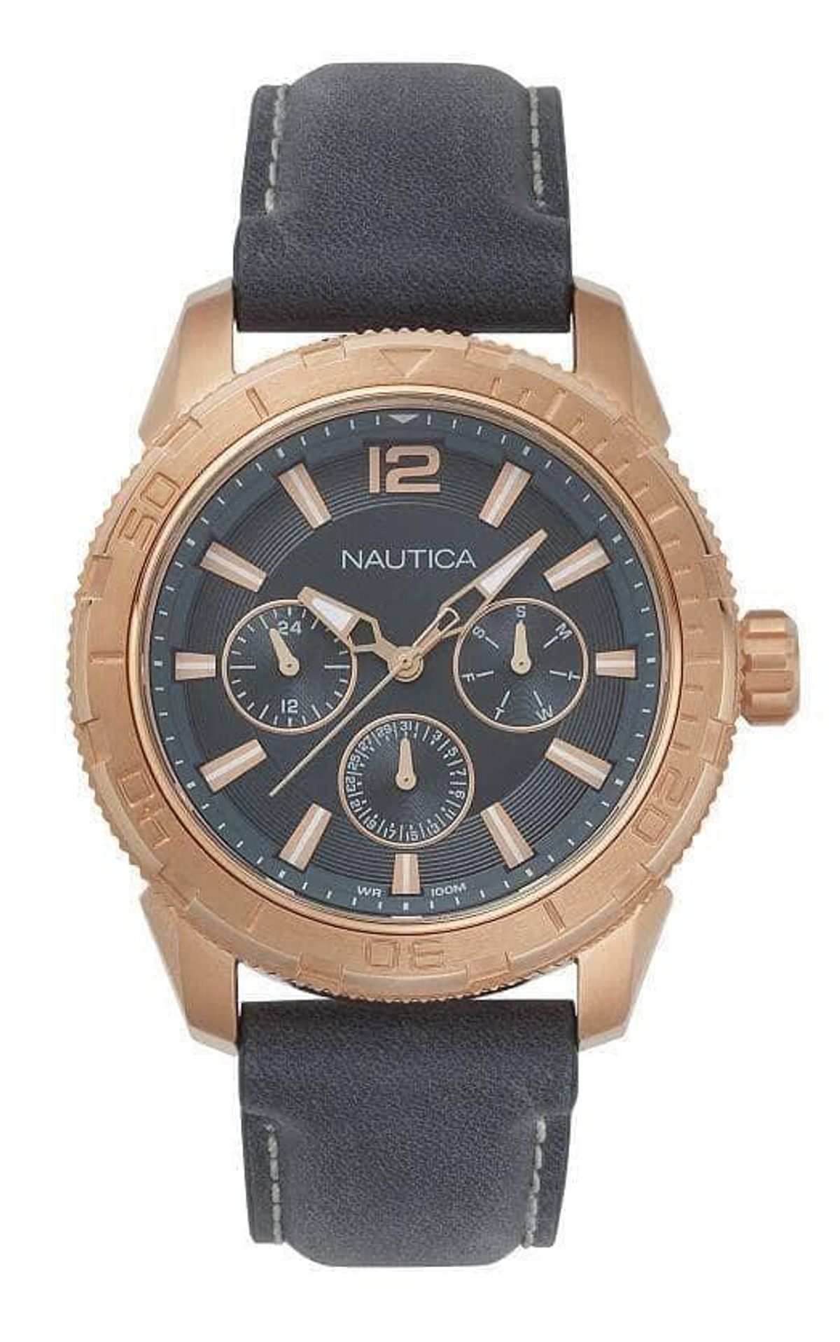 Nautica NAPSTL003