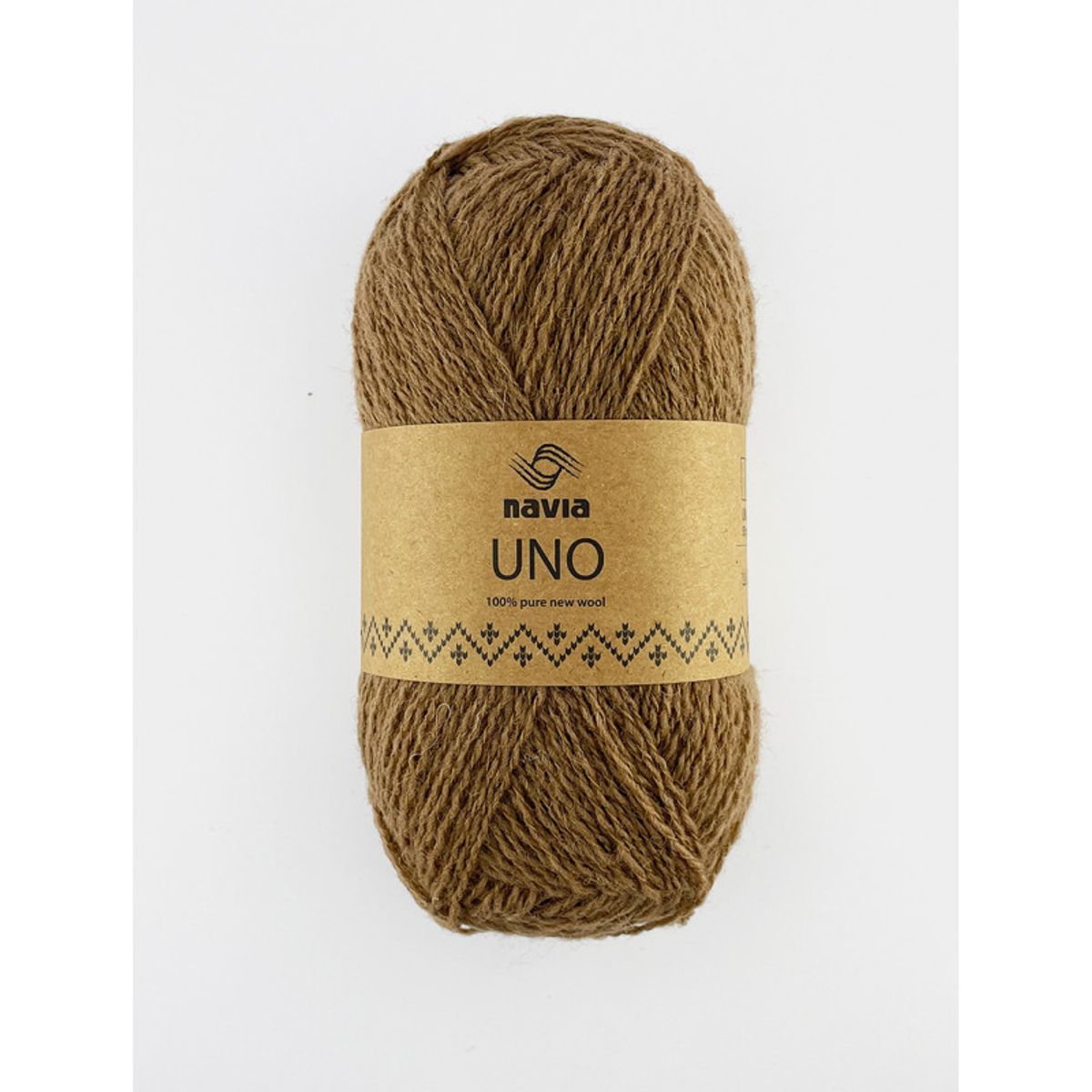 Navia Uno | 173 Woodsmoke