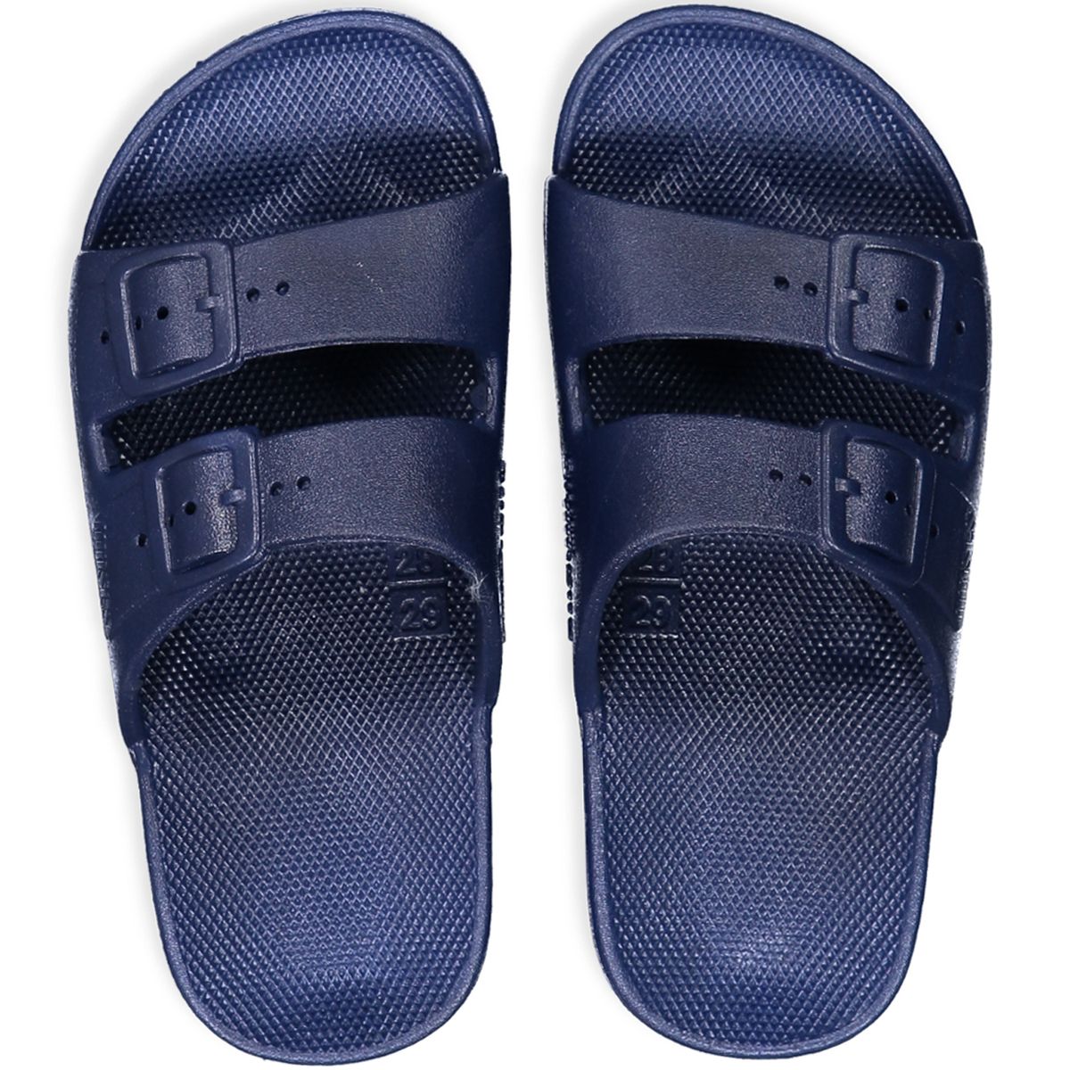 Navy badesandaler (24-25)