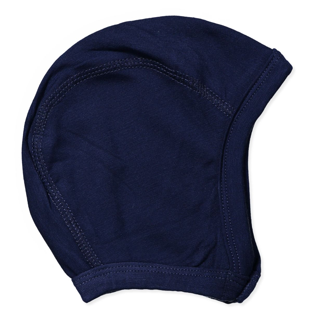 Navy bambus babyhue (1-2 år)