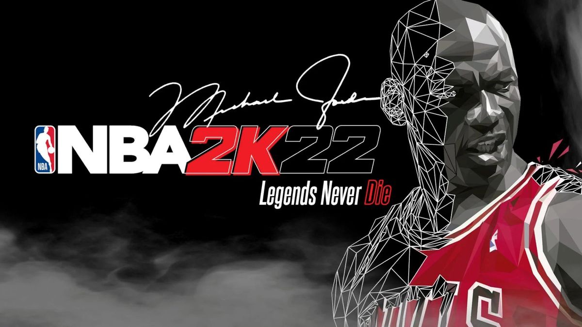 NBA 2K22 - CD Key - EZGame.dk