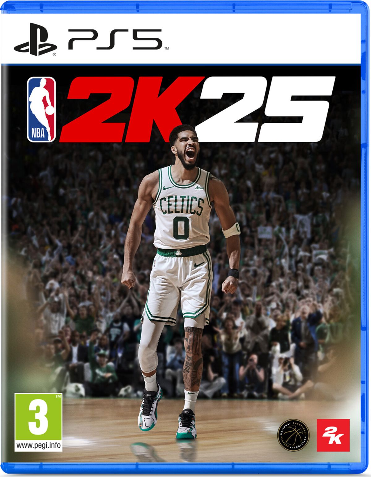 Nba 2k25 - PS5