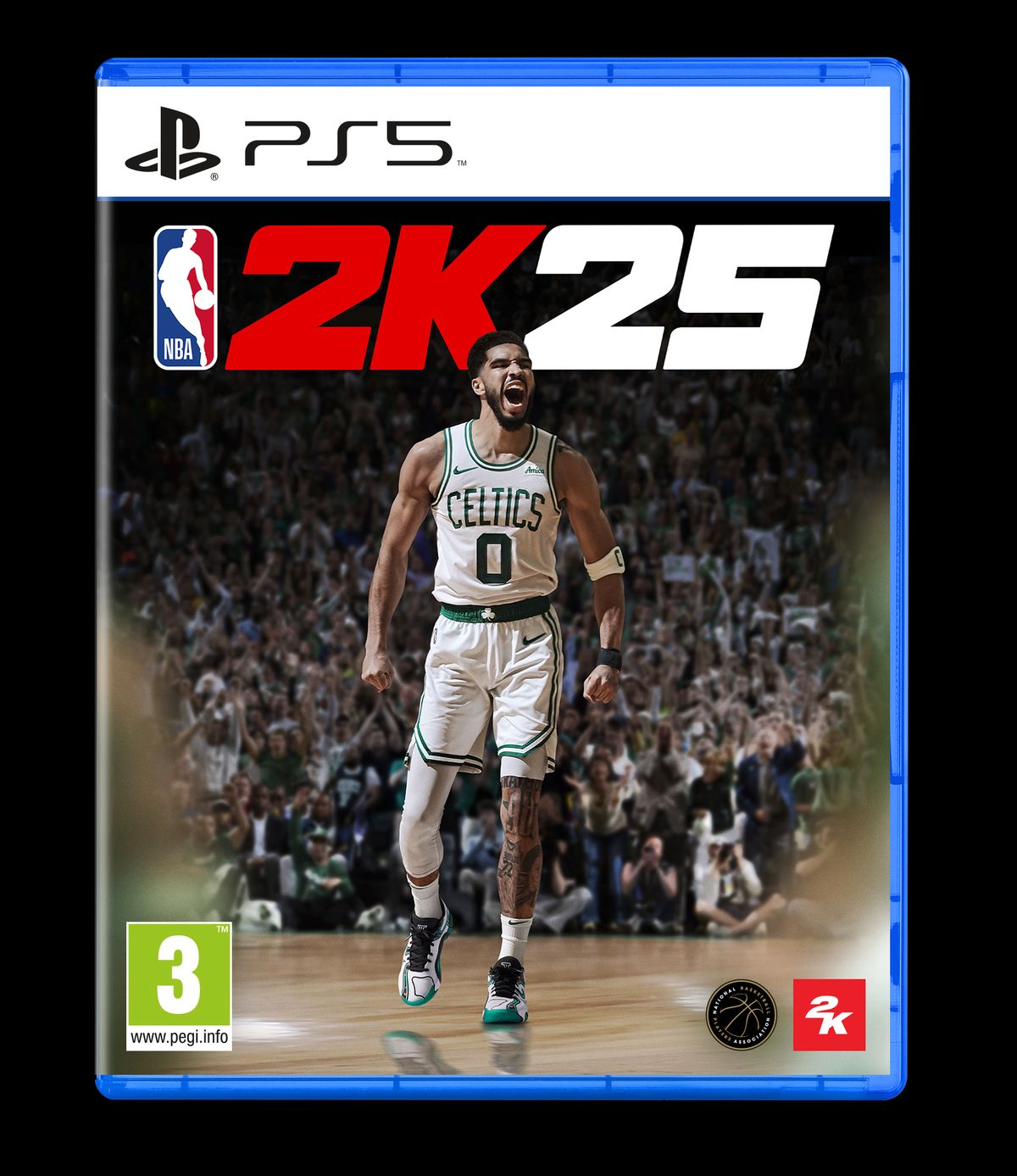 NBA 2K25 - PS5 - Forudbestilling