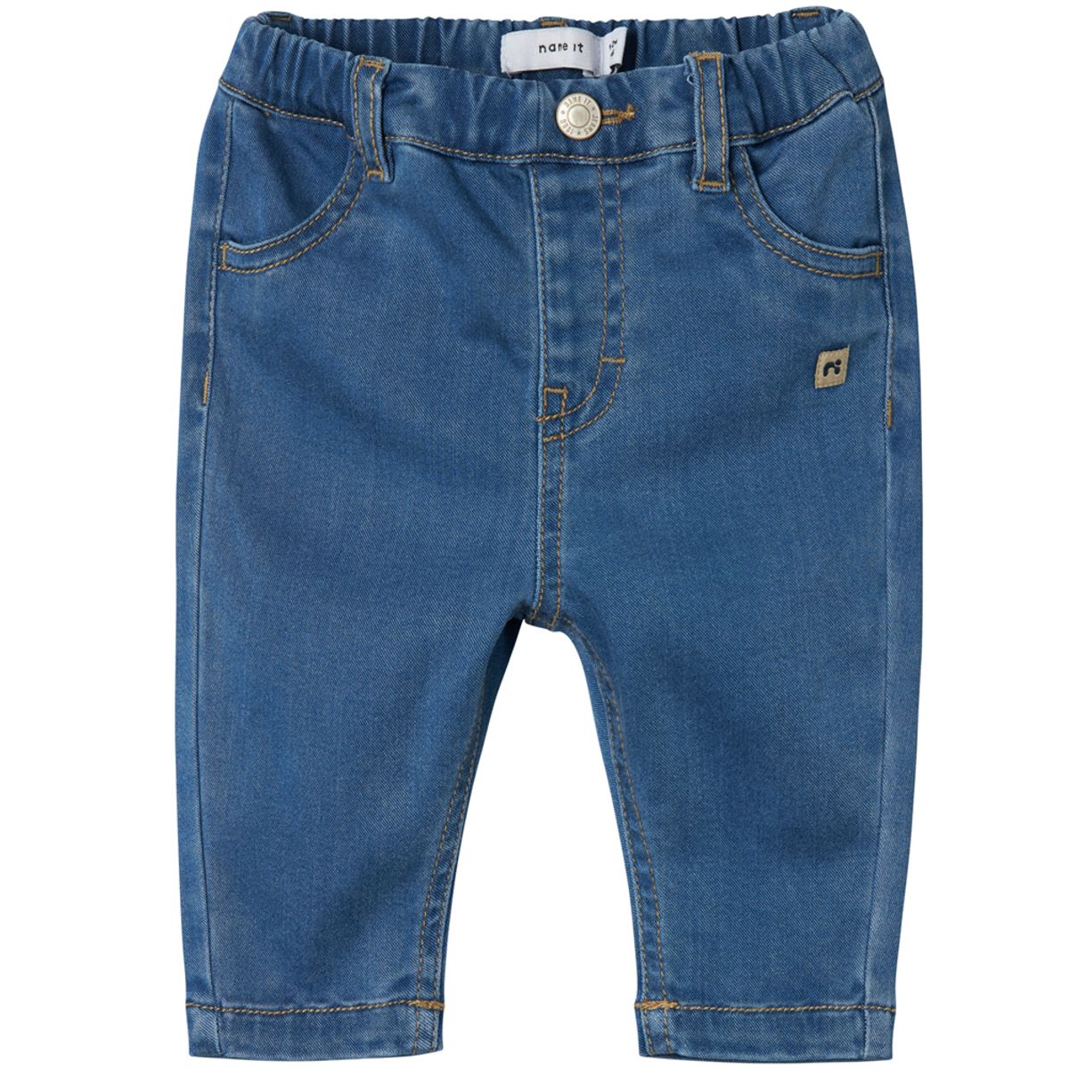 NBMBen jeans (0 mdr/50 cm)