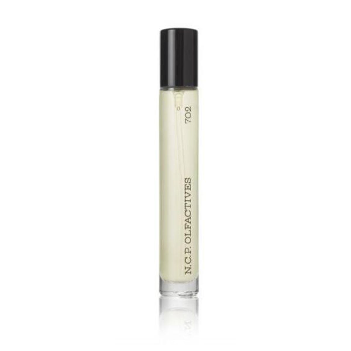 NCP Olfactive Facet 702 Musk & Amber, 10 ml.