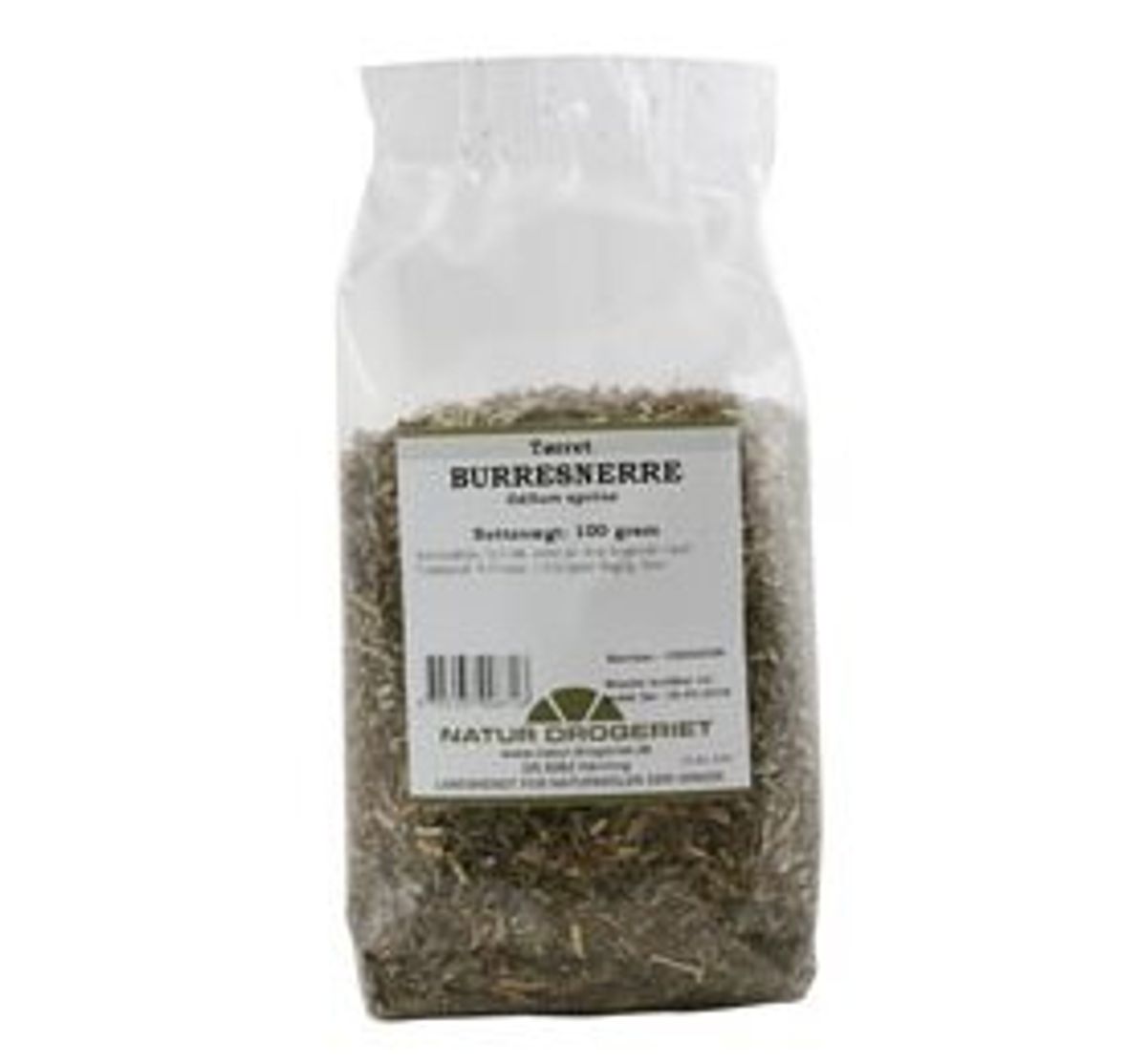 ND Burresnerre 100g.