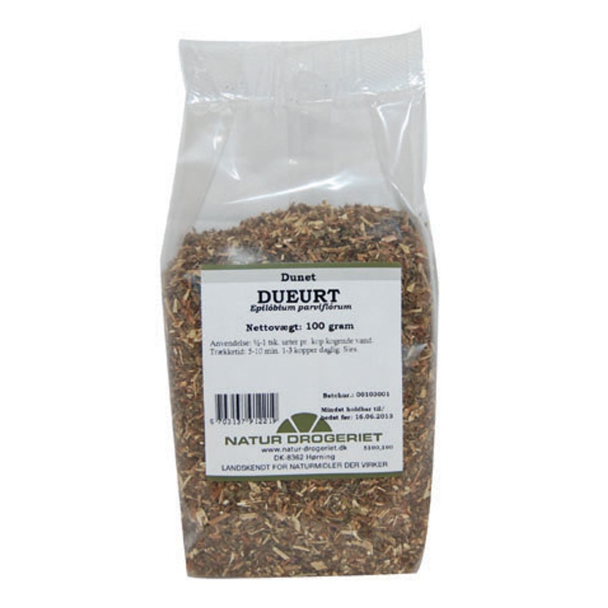 ND Dunet Dueurt &bull; 100 g.