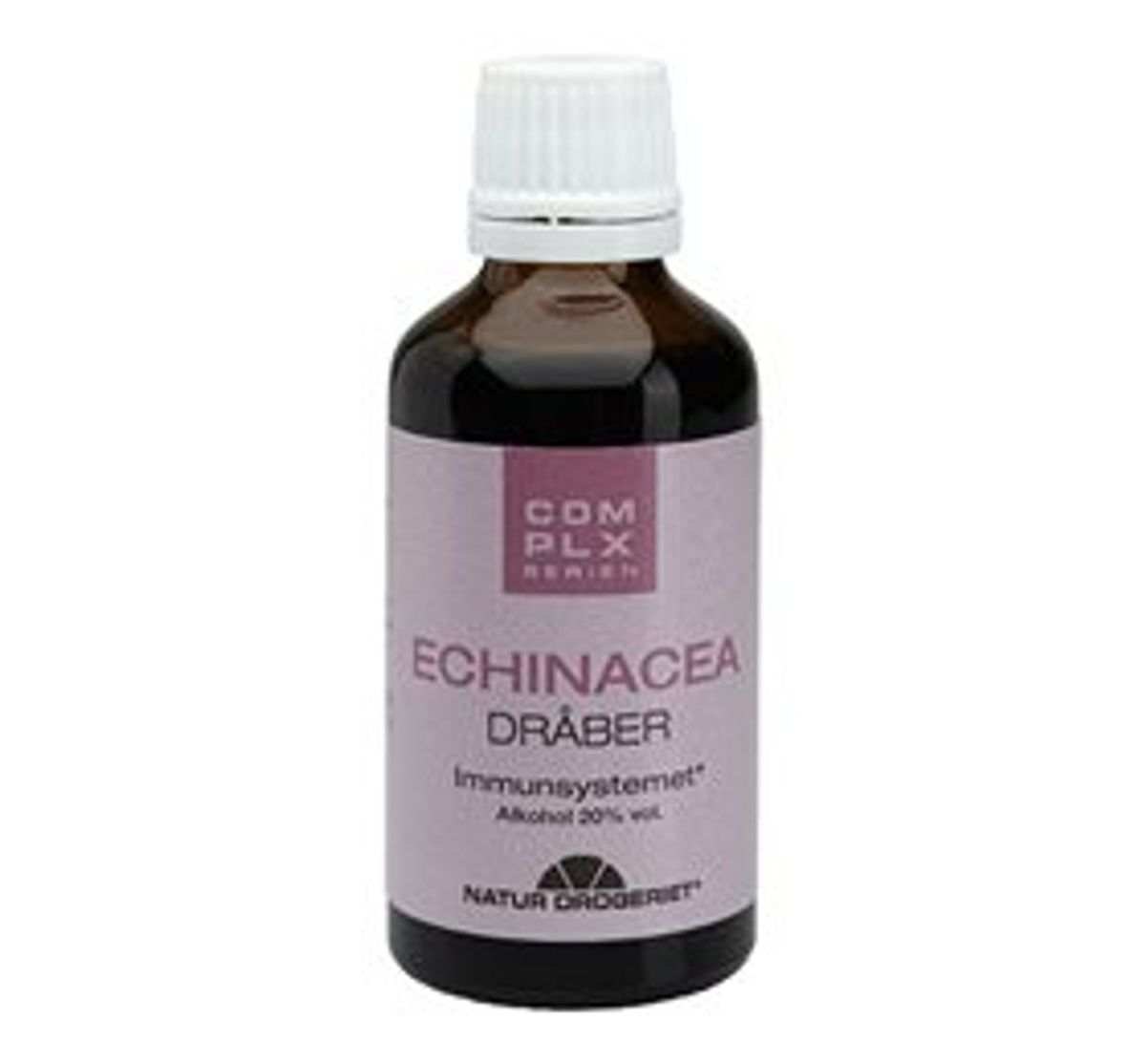 ND Echinacea dråber - 50ml