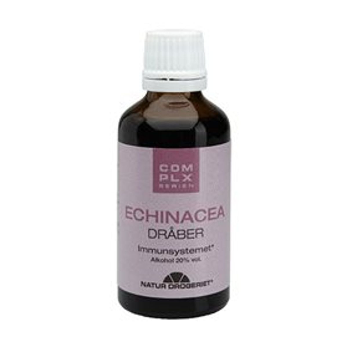 ND Echinacea dråber - 50ml