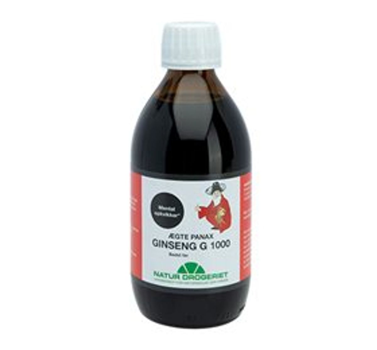 ND Ginseng G1000 300 ml Panax