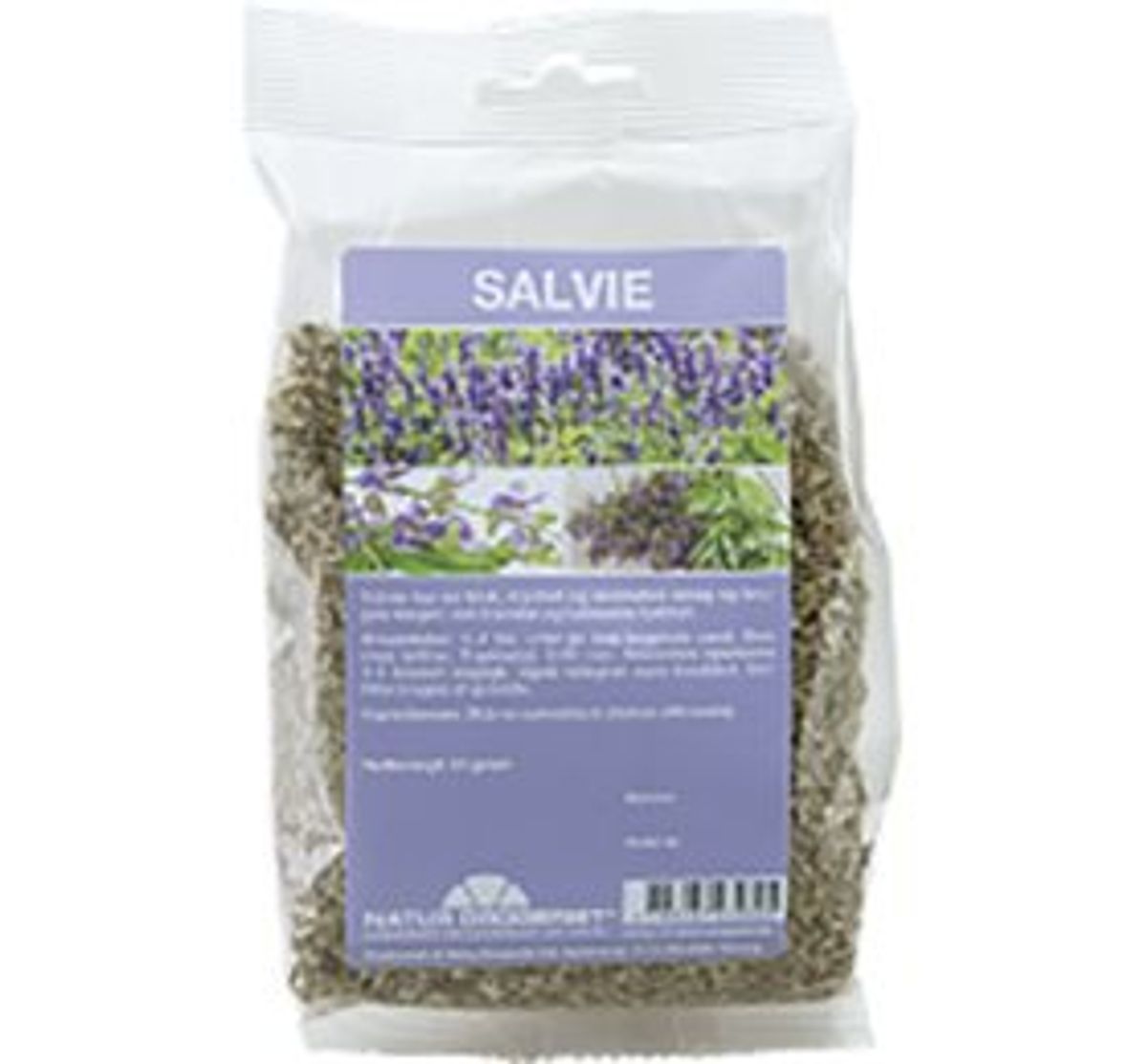 ND Salvie 75 g.