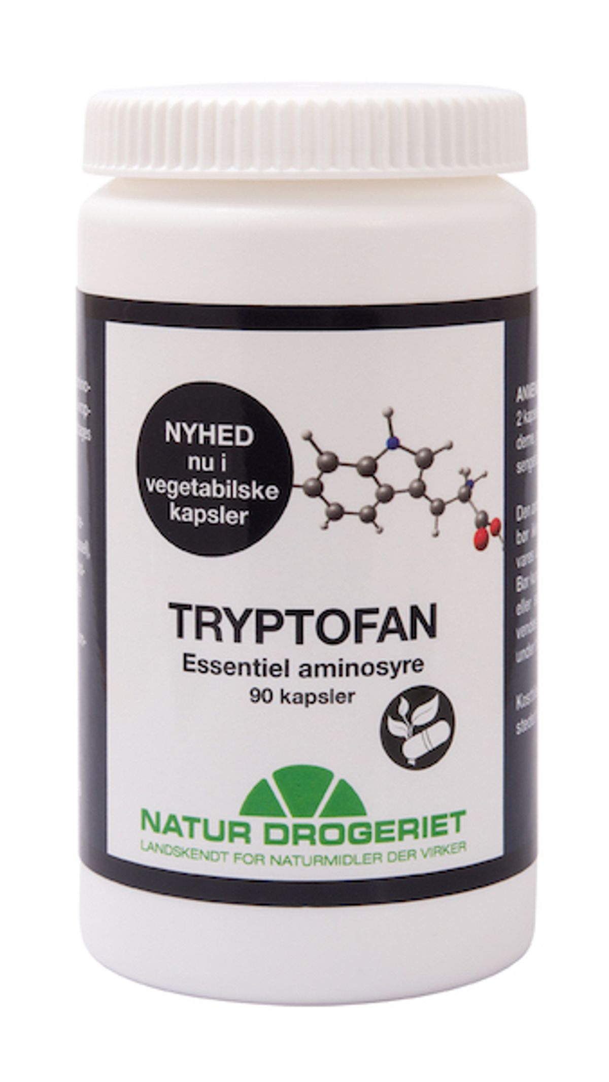 ND Tryptofan 90 kaps.