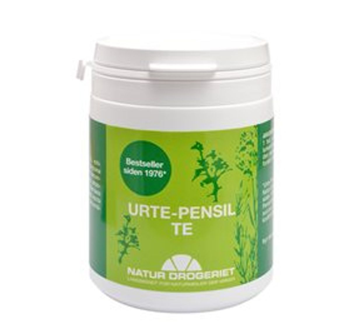 ND Urte Pensil Te &bull; 85 g.