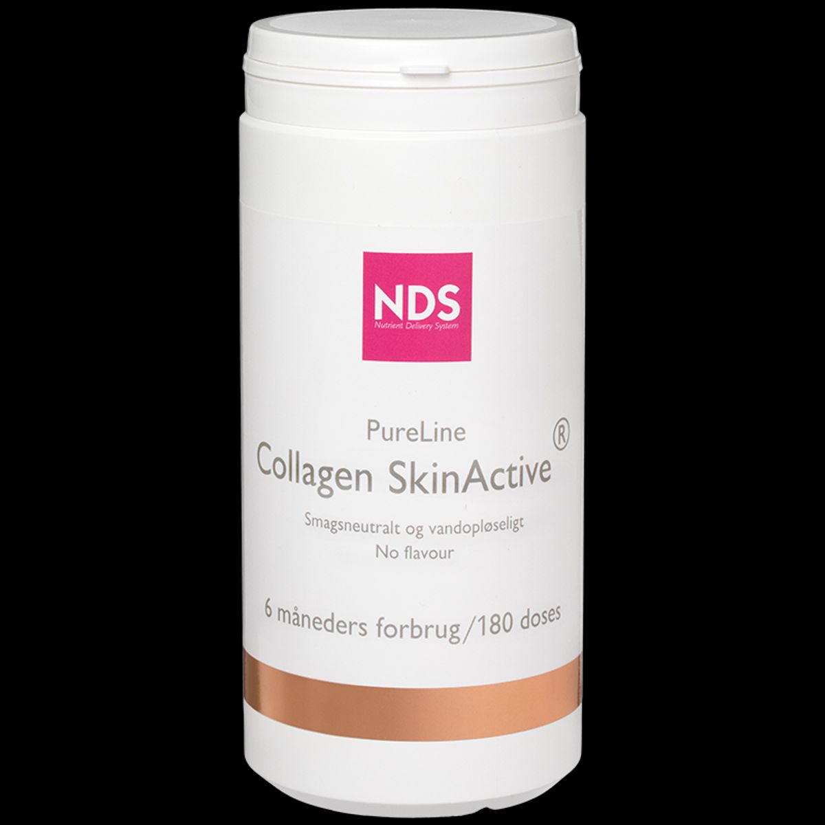 NDS Collagen Skin Active (450 g)