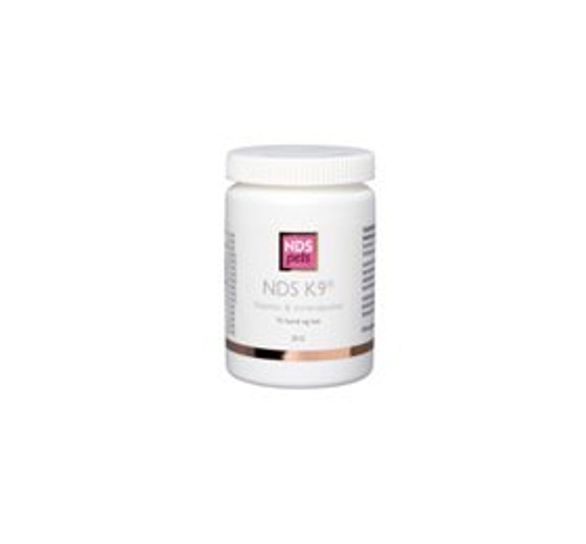 NDS K9 Multivitamin, mineral - 30 g.