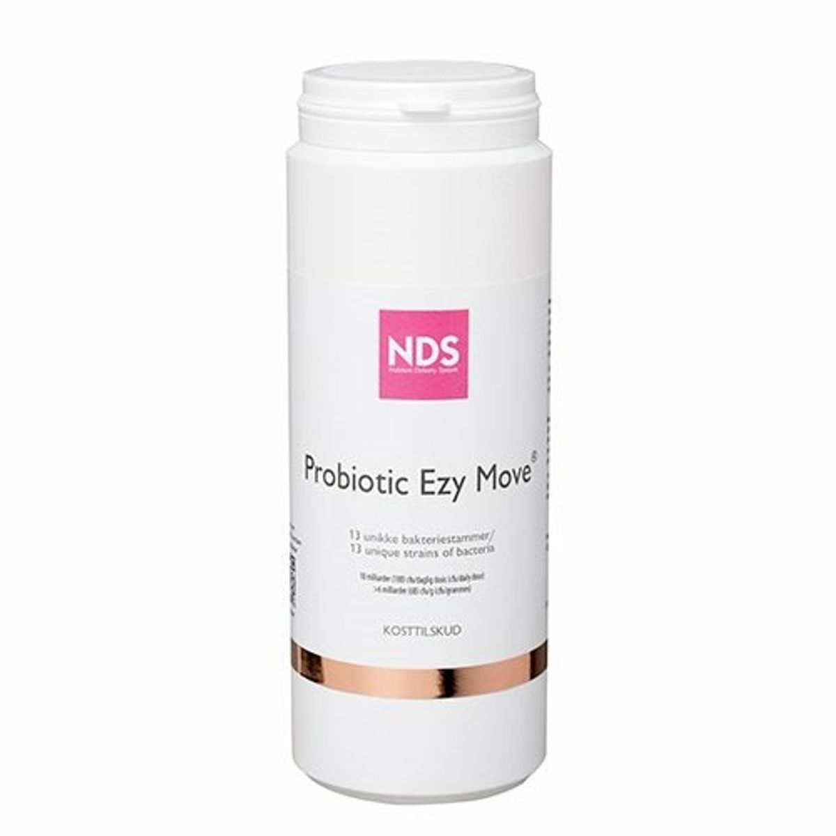 NDS Probiotic Ezy Move - 225 gram