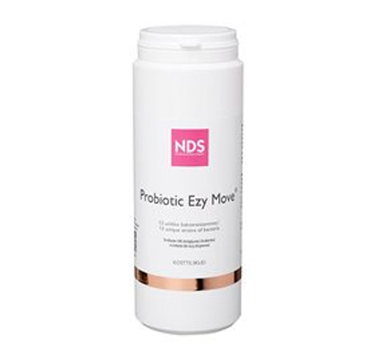 NDS Probiotic Ezy Move 225g.