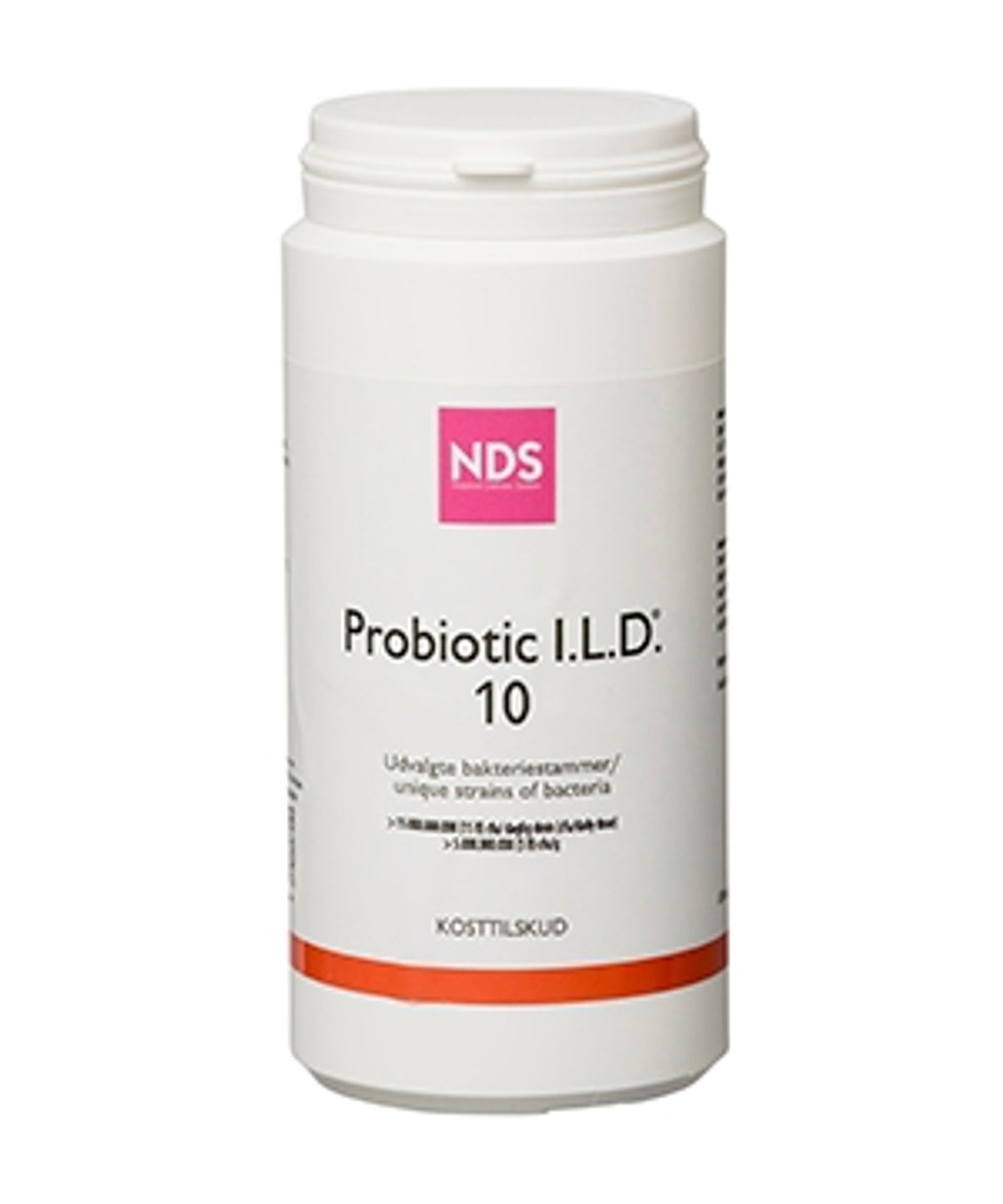 NDS Probiotic I.L.D. 200g