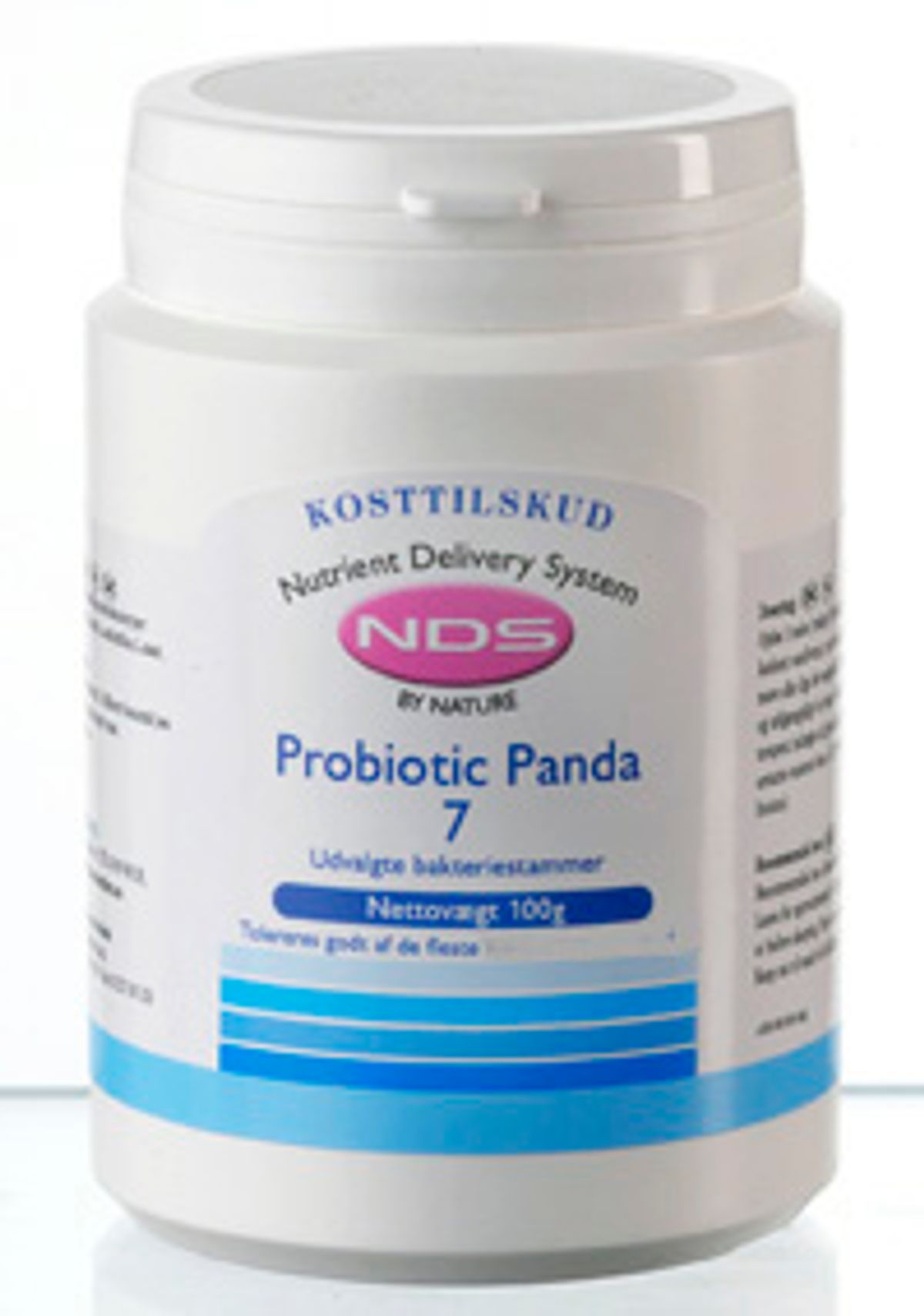 NDS Probiotic Panda 2 Tarmflora 200 gram