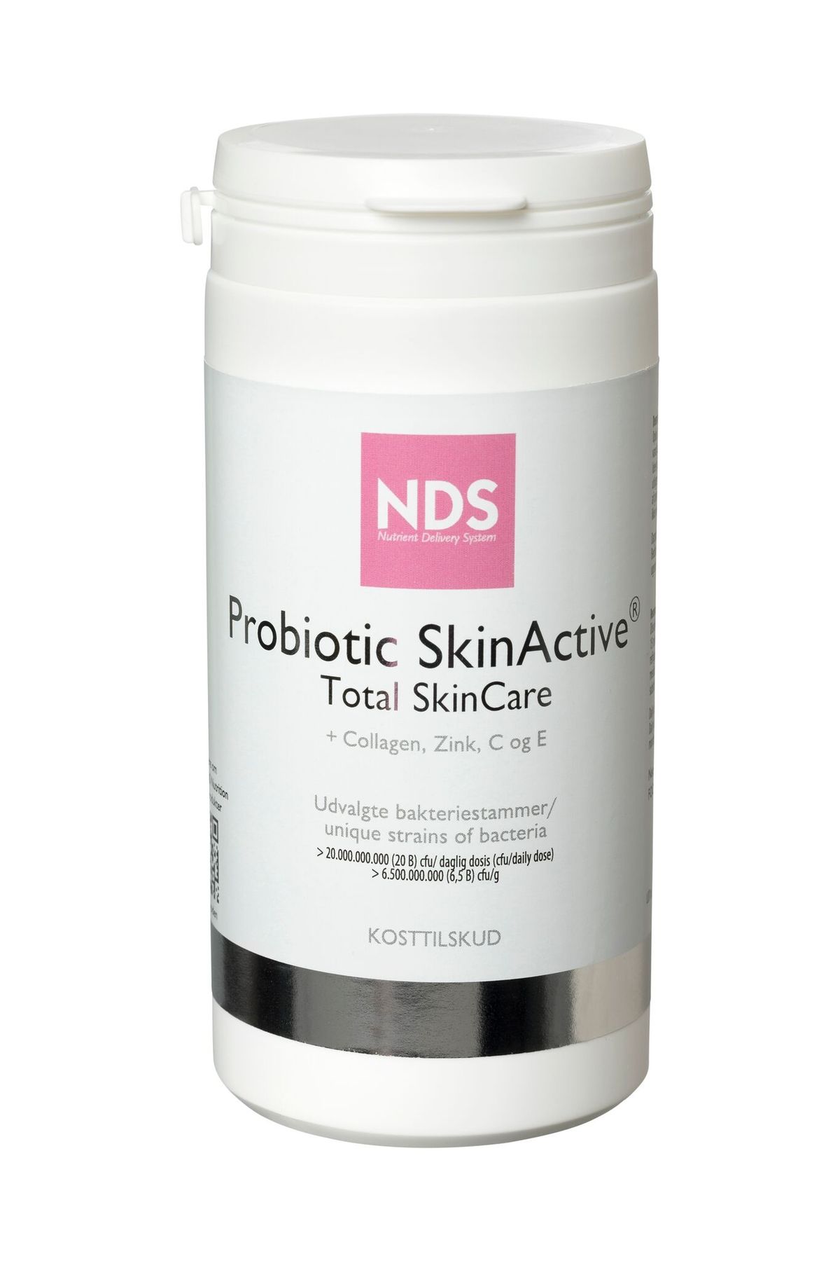 NDS Probiotic Skin Active Total Skincare (180 g)