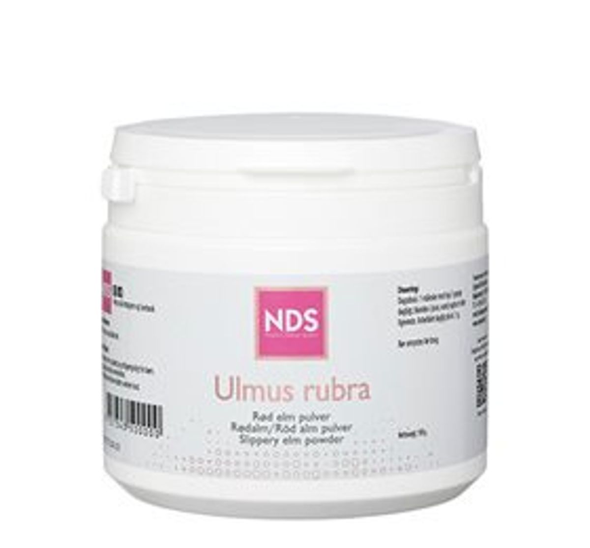 NDS Ulmus rubra &bull; 100g.