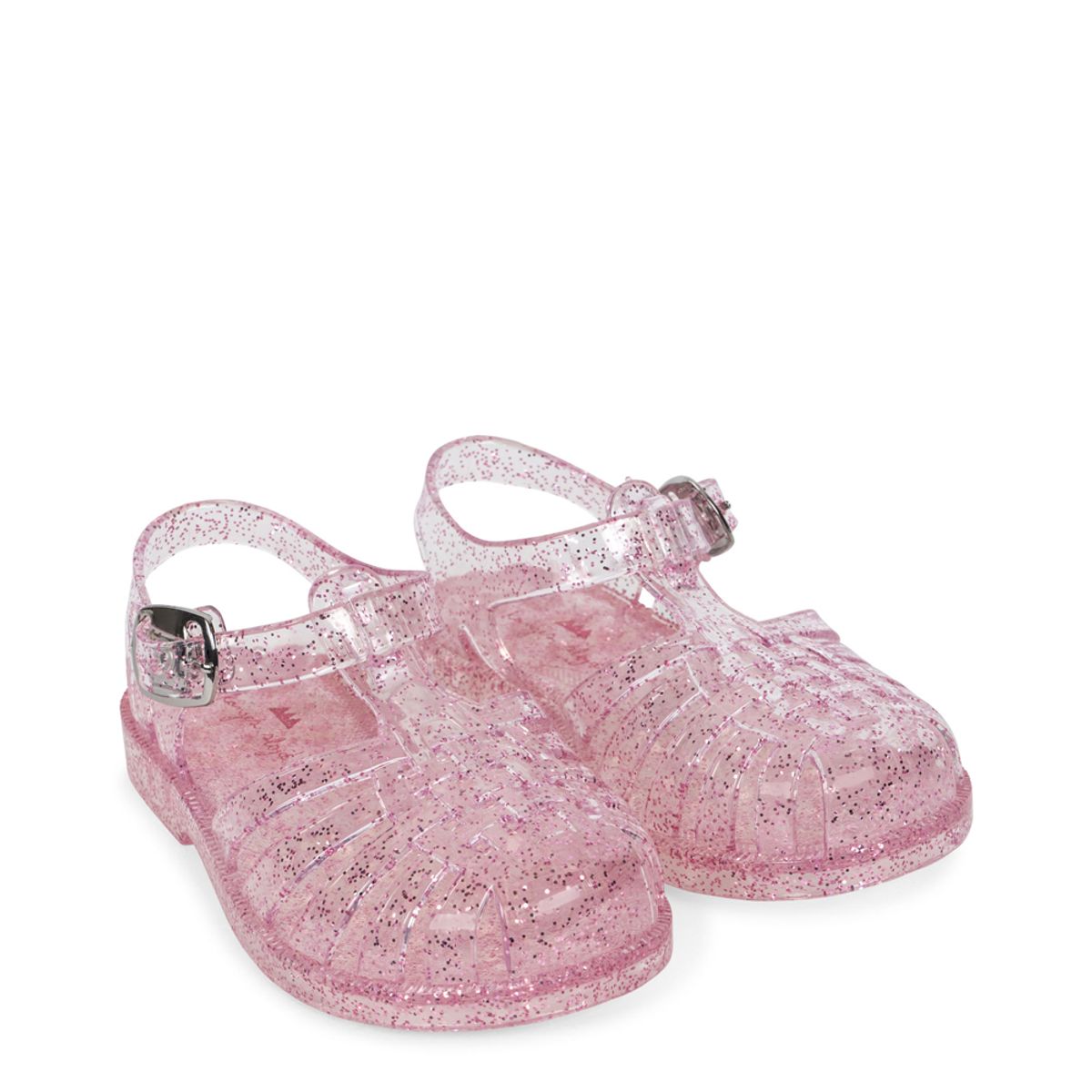 Nea glitter badesandaler (24)