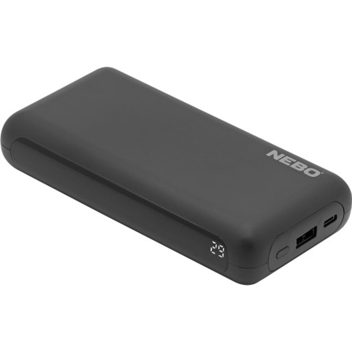 NEBO Powerbank 20000 mAh