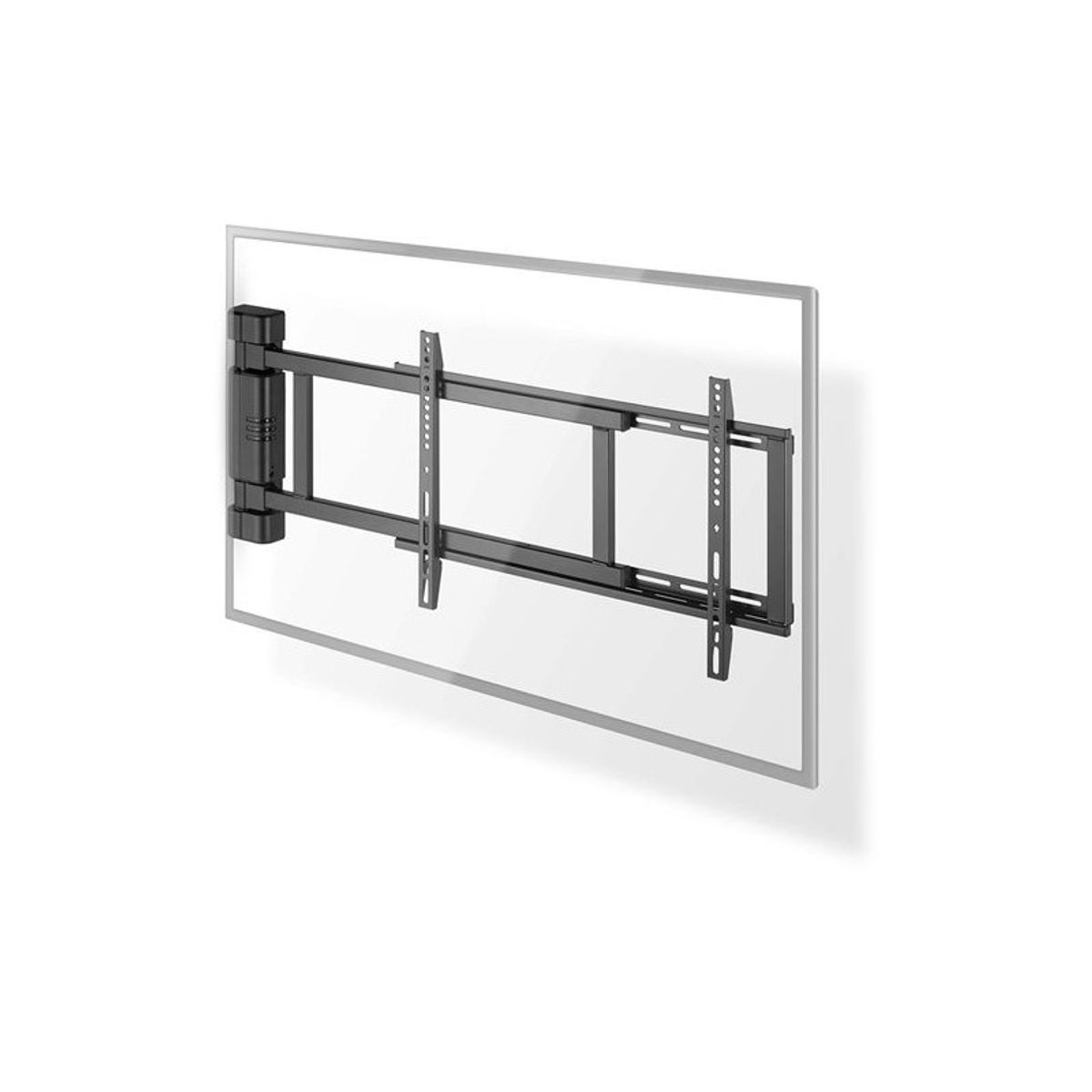 Nedis Motoriseret TV Vægbeslag 32'' - 75'' Swing Mount