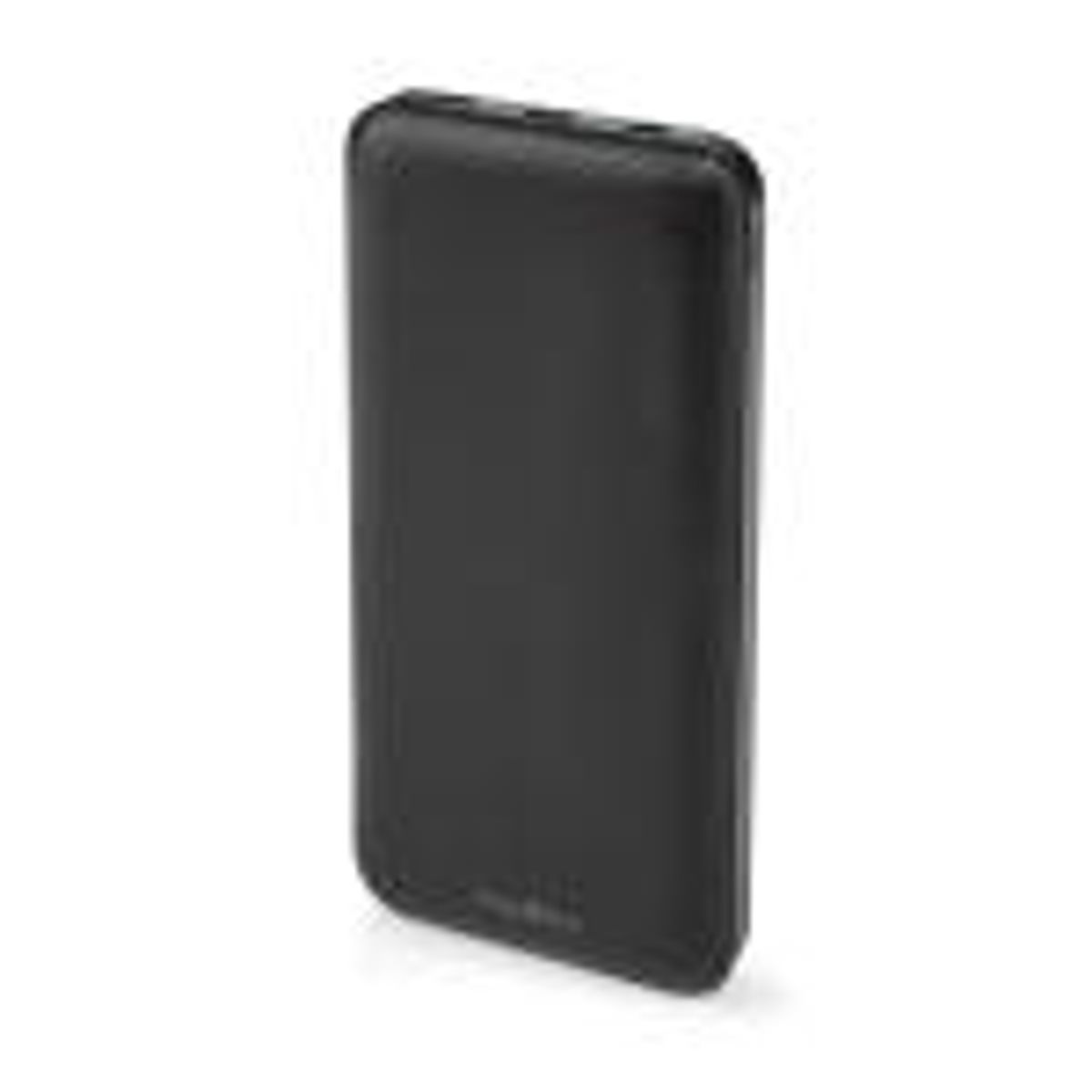 Nedis Powerbank | 10000 mAh | 2x 3.0 A | Antal output: 2 | Output tilslutning: 1x USB-A / 1x USB-C | Input forbindels: 1x Micro USB / 1x USB-C | PD2.0 18W | Lithium-polymer