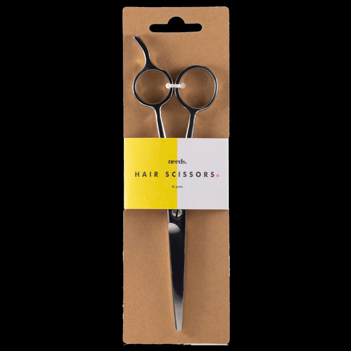 Needs Hair Cutting Shears (1 stk)