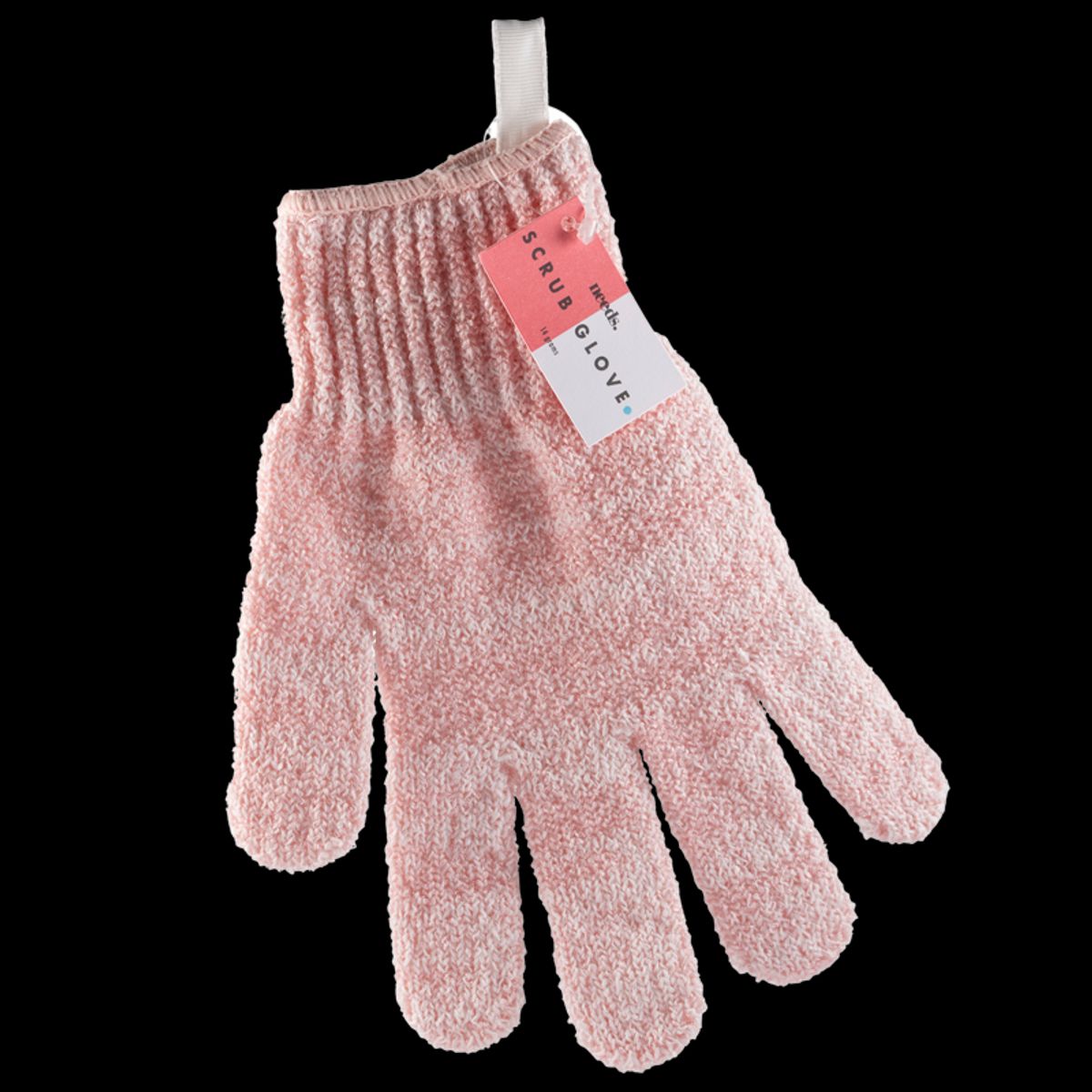 Needs Scrub Glove (1 stk)