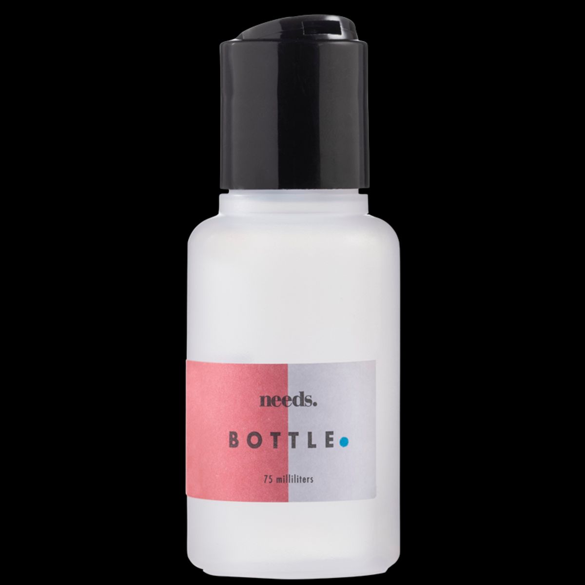 Needs Travel Bottle (1 stk)